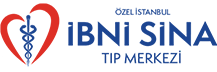 İbni Sina Tıp Merkezi - Logo