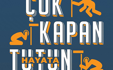 Deprem Anı Tatbikatı: Çök, Kapan ve Tutun