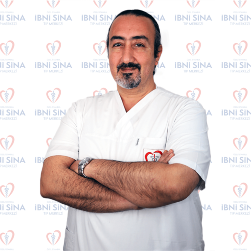 Bülent Ağın