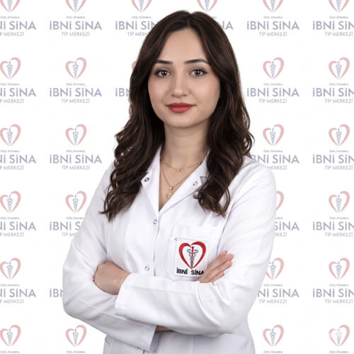Zeynep Melike Doğan