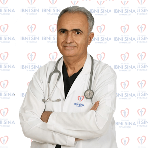 İbrahim Teker