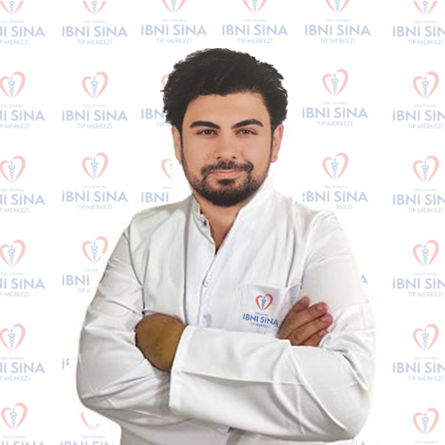 İsmail Demirhan Gülcan