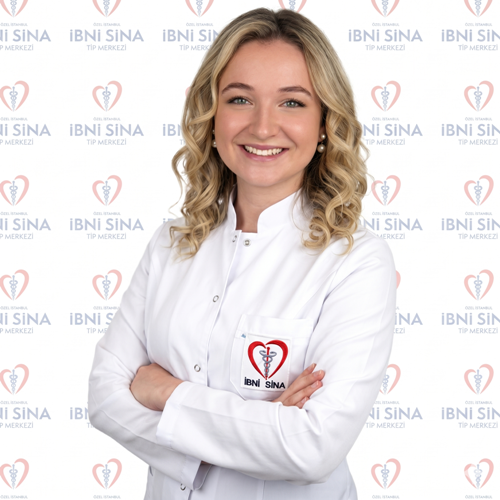 Melisa Aydoğan