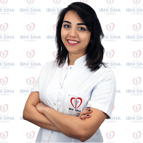 Yaren Damla Ongül