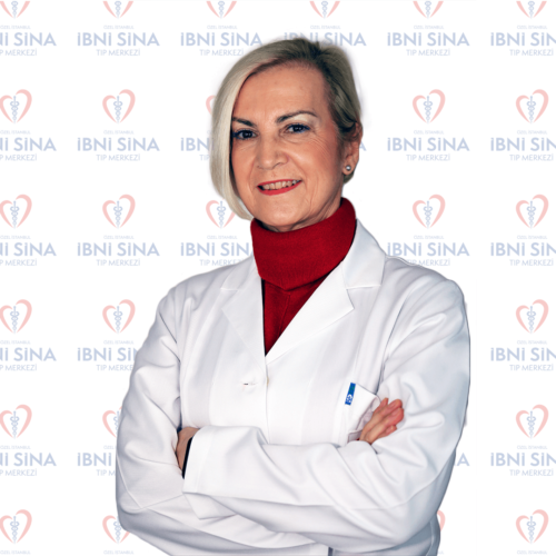 Zerrin Gökşin