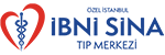 İbni Sina Tıp Merkezi - Logo