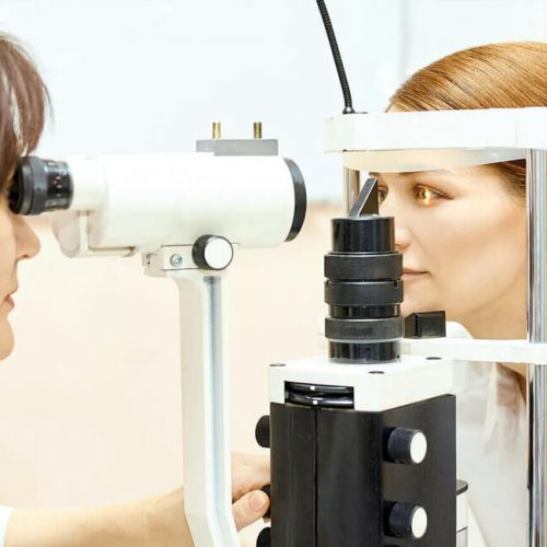 Göz Sağlığı Ve Hastalıkları