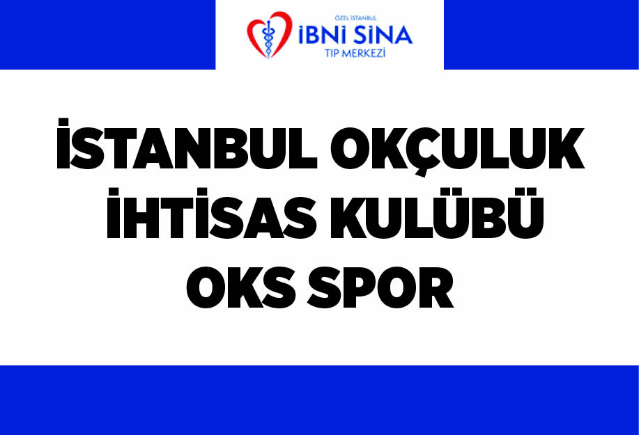İstanbul Okçuluk İhtisas Kulübü Oks Spor